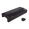 Power Acoustik Compact Monoblock Amplifier 2100W RMS/3500 Watts MAX