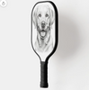 Labrador Pickleball Paddle