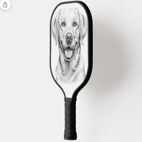 Labrador Pickleball Paddle