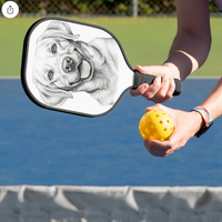 Labrador Pickleball Paddle