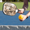 Dachshund Pickleball Paddle