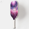 Planet Rebirth in a Mythical Galaxy Pickleball Paddle