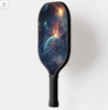 New Birth of a Planet in a Mythical Galaxy Pickleball Paddle