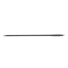9120092210376 Steambow Fenris Carbon Arrows  Set Of 5 Pcs