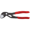 Knipex 5 Pc Pliers Cobra Set In Tool Roll