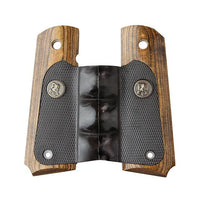Pachmayr American Legend Series 1911 Govt. Heritage Walnut
