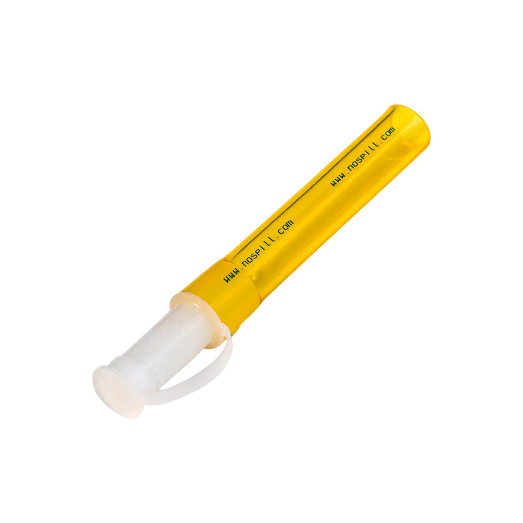 No Spill 6" Flexible Spout Extension (fits No-spill Nozzles)