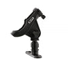 Scotty Baitcaster/spinning Rod Holder Track Combo Black