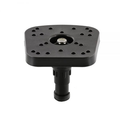 Scotty Universal Fish Finder Mount - Fits Up To 5