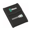 Wera Zyklop 1/4" Drive Long Metric Hex-plus Bit Set (5 Piece Set)