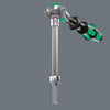 Wera Zyklop 1/4" Drive Long Metric Hex-plus Bit Set (5 Piece Set)