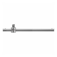 Wera Zyklop 8789 A Sliding T-handle Square Drive 1/4 Head X 4-1/3" (110mm) T-handle