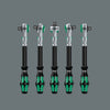 Wera Metric 1/4" Drive Speed Ratchet Set (42-piece Set)