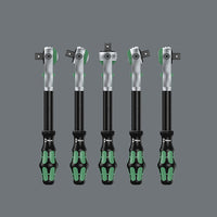 Wera Zyklop 3/8” Speed Ratchet