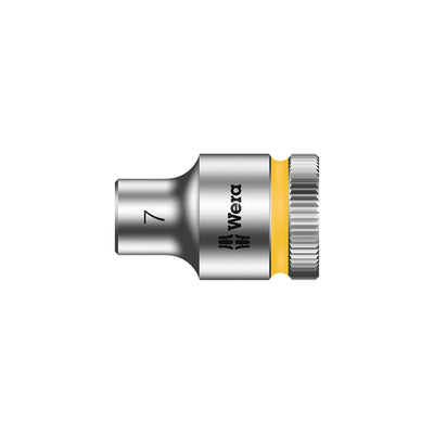 Wera Zyklop 3/8
