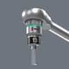 Wera 1/4″ Drive Metric Sockets – On Storage Belt (10 Piece)