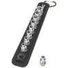 Wera 1/4" Metric Sockets - On Storage Belt (9 Piece)