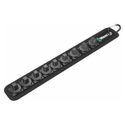 Wera Belt-b (textile Belt) 9 Location For 3/8