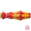 Wera Vde Kraftform 9mm Blade-holding Screwdriving Handle