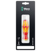 Wera Vde Kraftform 9mm Blade-holding Screwdriving Handle