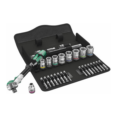 Wera Metric 3/8