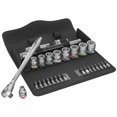 Wera Metric 3/8