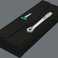 Wera Metric 3/8" Drive Ratchet Set (29 Piece)