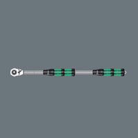 Wera 1/2” Drive Hybrid Switch Ratchet With Extension