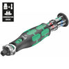 Wera Zyklop Pocket Set 1 - Compact Pocket Ratchet (13 Piece)