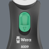 Wera Zyklop Pocket Set 1 - Compact Pocket Ratchet (13 Piece)