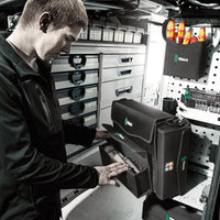 Wera 2go 3 Tool Box