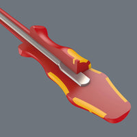 Wera Vde Insulated Screwdriver: Ph#3 Phillips (with Lasertip)