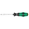 Wera Screwdriver: Slotted 4.5mm X 90mm (with Lasertip)