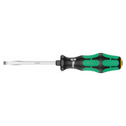 Wera Screwdriver: Slotted 4.5mm X 90mm (with Lasertip)