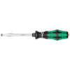 Wera Screwdriver: Slotted 5.5mm X 100mm (with Lasertip)