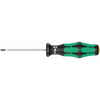 Wera Screwdriver: Slotted 2.0mm X 60mm (without Lasertip)