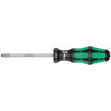Wera Screwdriver For Phillips Screws 350 Ph #0 X 60mm