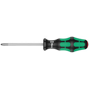 Wera Screwdriver: Ph# 0 Phillips 4" (without Lasertip)