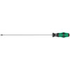 Wera Long Screwdriver: Phillips Ph #1 X 300mm (12") (without Lasertip)