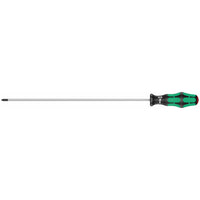Wera Long Screwdriver: Phillips Ph #1 X 300mm (12") (without Lasertip)
