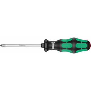 Wera Screwdriver: Phillips #2 X 100mm (with Lasertip)
