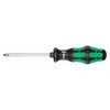 Wera Screwdriver: Phillips Ph #3 X 150mm (with Lasertip)