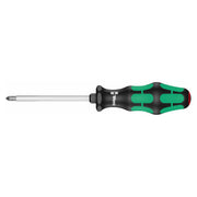 Wera Screwdriver: Phillips Ph #3 X 150mm (with Lasertip)