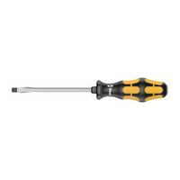 Wera Kraftform Chiseldriver Screwdriver: For 1.6mm Slotted Screws