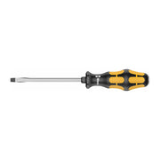 Wera Kraftform Chiseldriver Screwdriver: For 1.6mm Slotted Screws