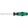 Wera Screwdriver: Hexplus 3mm X 75mm
