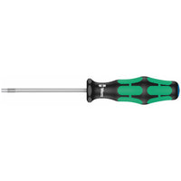 Wera Screwdriver: Hexplus 3mm X 75mm
