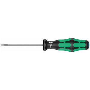 Wera Screwdriver: Hexplus 3mm X 75mm