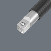 Wera Ratcheting T-handle Socket Driver Adapter (1/4" Drive)