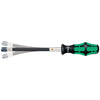 Wera Kraftform Bitholding Screwdriver With Flexible Shaft